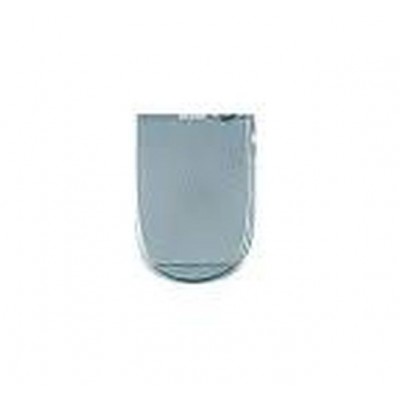 Back Panel Cover For Benq S670c Blue - Maxbhi.com