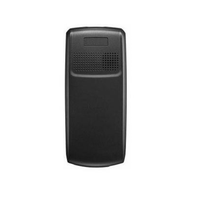 Back Panel Cover For Benqsiemens A38 Charcoal - Maxbhi.com