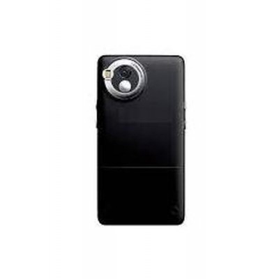 Back Panel Cover For Benqsiemens El71 Black - Maxbhi.com