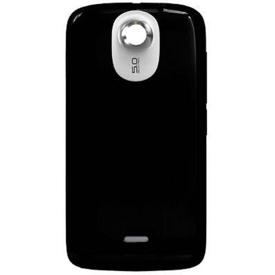 Back Panel Cover For Bephone B Elite 2 White - Maxbhi Com