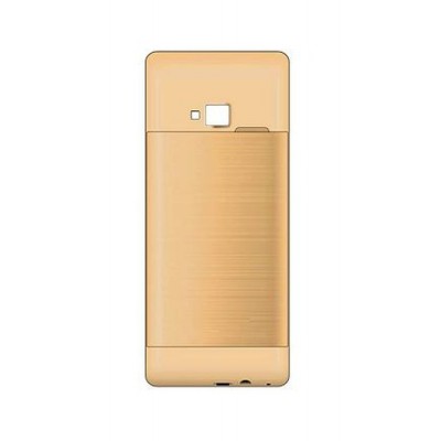 Back Panel Cover For Bingo G11 Gold - Maxbhi.com