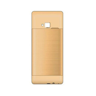 Back Panel Cover For Bingo G11 Black - Maxbhi Com