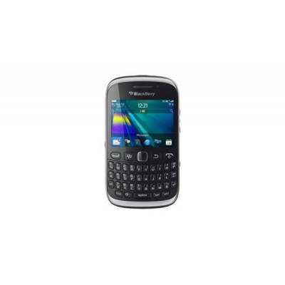 Back Panel Cover for Blackberry Curve 9230 - Red