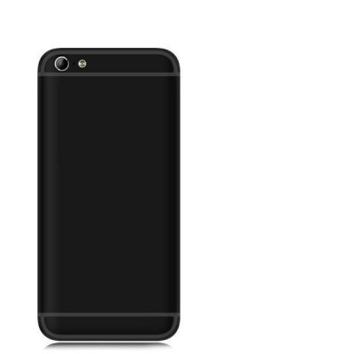 Back Panel Cover for Blackview Ultra - Black