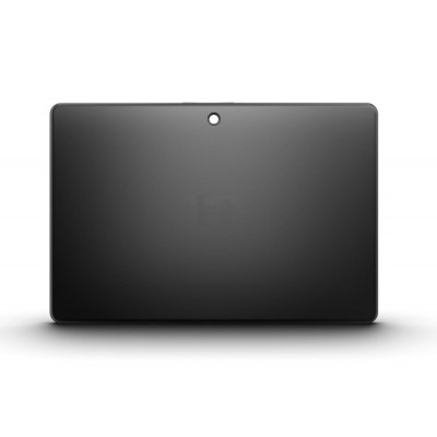 Back Panel Cover For Blackberry 4g Playbook 64gb Wifi And Lte Black - Maxbhi.com