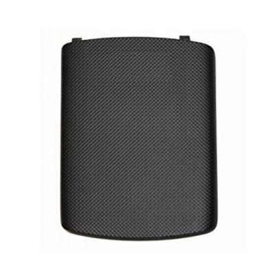 Back Panel Cover For Blackberry 7100g Black - Maxbhi.com