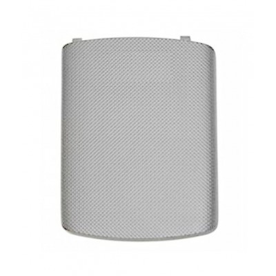 Back Panel Cover For Blackberry 7100g White - Maxbhi.com