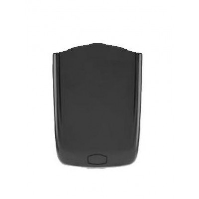 Back Panel Cover For Blackberry 7130e Black - Maxbhi.com