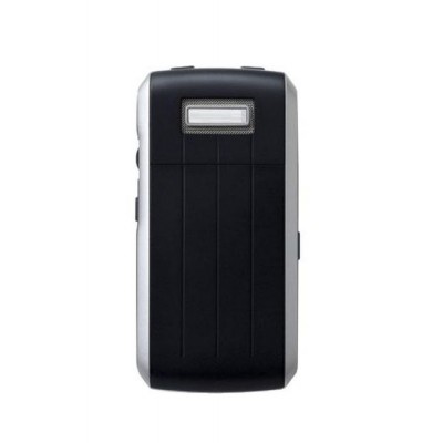 Back Panel Cover For Blackberry 7130g White - Maxbhi.com