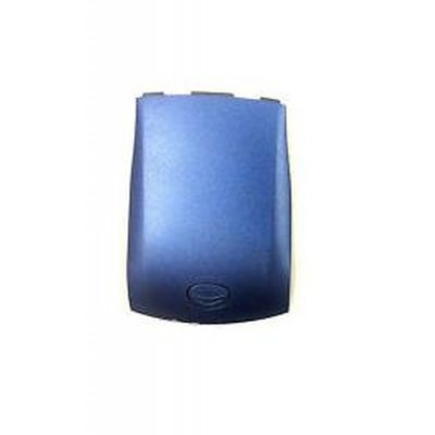 Back Panel Cover For Blackberry 7230 Blue - Maxbhi.com