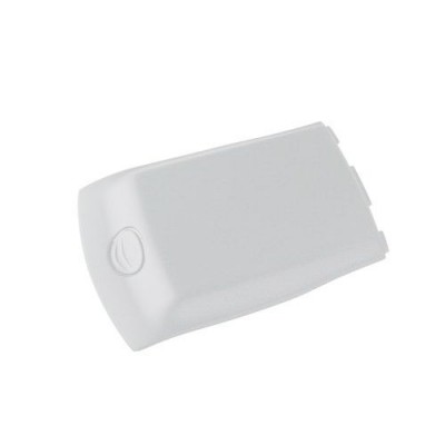 Back Panel Cover For Blackberry 7290 White - Maxbhi.com