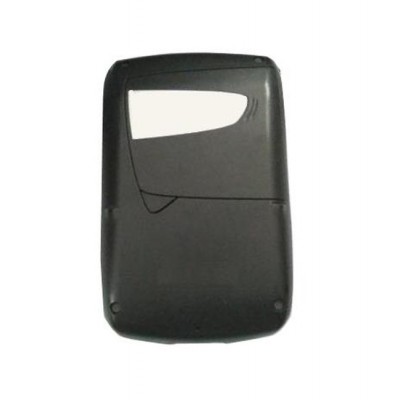 Back Panel Cover For Blackberry 7730 Black - Maxbhi.com
