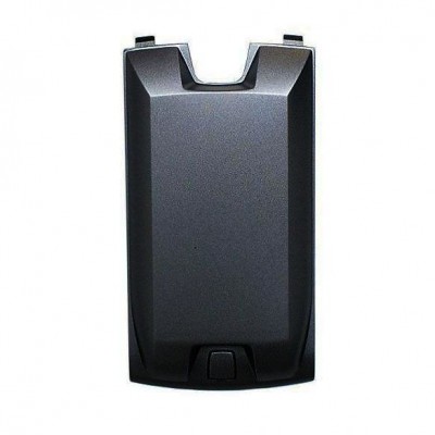 Back Panel Cover For Blackberry 8700v Black - Maxbhi.com
