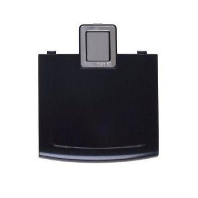 Back Panel Cover For Blackberry 8820 Black - Maxbhi.com