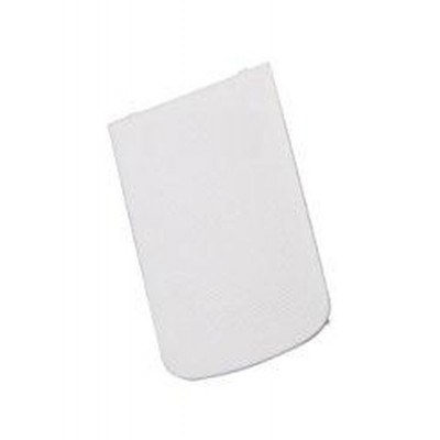 Back Panel Cover For Blackberry Bold Touch 9930 White - Maxbhi.com