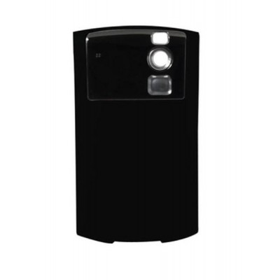 Back Panel Cover For Blackberry Curve 8320 Titanium - Maxbhi.com