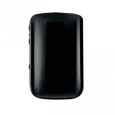 Back Panel Cover For Blackberry Curve 9310 White - Maxbhi Com