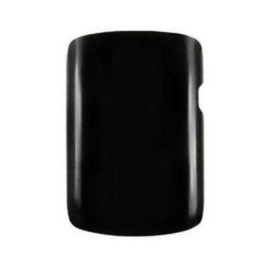 Back Panel Cover For Blackberry Curve 9350 Black - Maxbhi.com