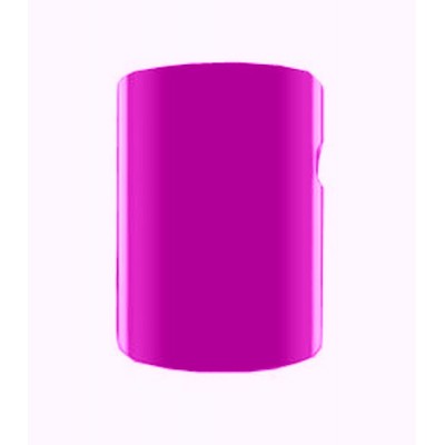 Back Panel Cover For Blackberry Curve 9350 Pink - Maxbhi.com