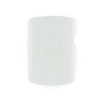 Back Panel Cover For Blackberry Curve 9370 White - Maxbhi.com