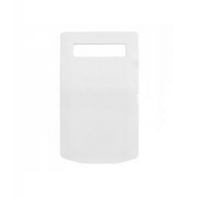 Back Panel Cover For Blackberry Porsche Design P9981 White - Maxbhi.com