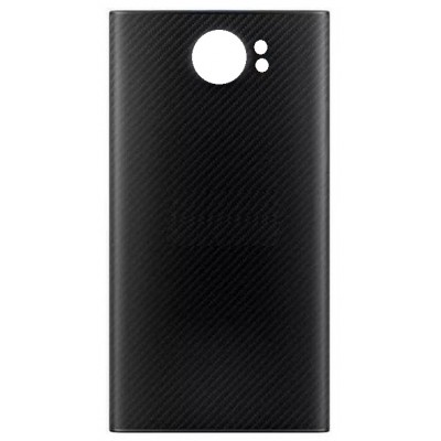 Back Panel Cover For Blackberry Priv White - Maxbhi Com
