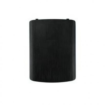 Back Panel Cover For Blackberry Storm2 9520 White - Maxbhi Com