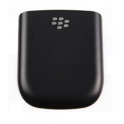 Back Panel Cover For Blackberry Style 9670 Black - Maxbhi.com
