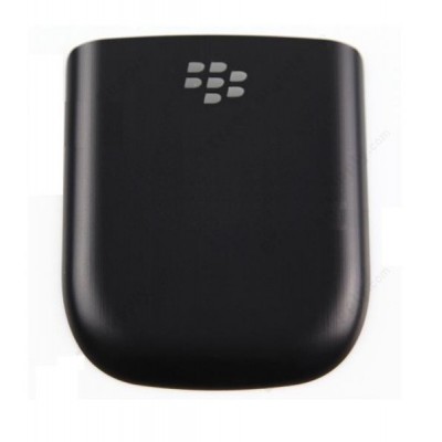 Back Panel Cover For Blackberry Style 9670 Purple - Maxbhi.com