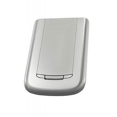 Back Panel Cover For Blackberry Tour 9630 White - Maxbhi.com