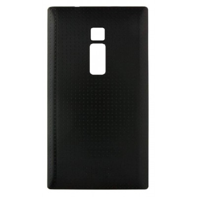 Back Panel Cover For Blackview Acme Black - Maxbhi Com
