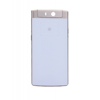 Back Panel Cover For Blackview Acme Gold - Maxbhi.com