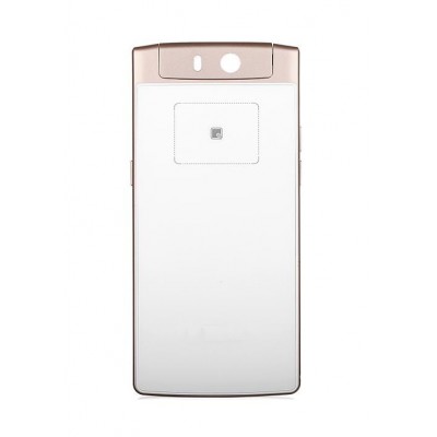 Back Panel Cover For Blackview Acme White - Maxbhi.com