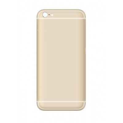 Back Panel Cover For Blackview Ultra Gold - Maxbhi.com