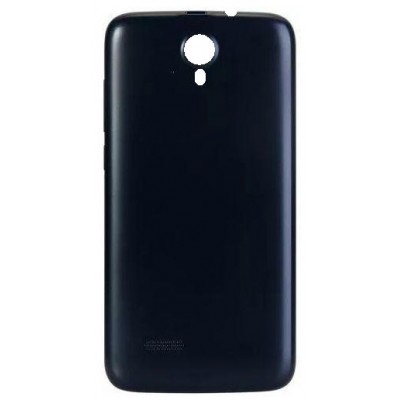 Back Panel Cover For Blackview Zeta V16 Blue - Maxbhi Com