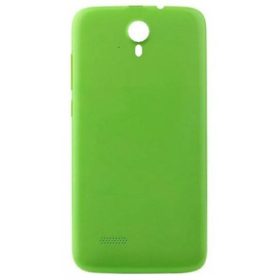 Back Panel Cover For Blackview Zeta V16 Green - Maxbhi Com