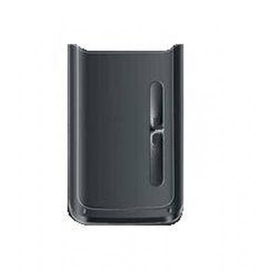 Back Panel Cover For Bleu 455x Black - Maxbhi.com