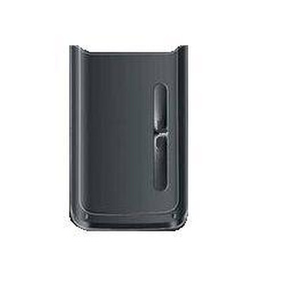 Back Panel Cover For Bleu 455x Black - Maxbhi.com