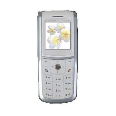 Back Panel Cover For Bleu My214x White - Maxbhi.com