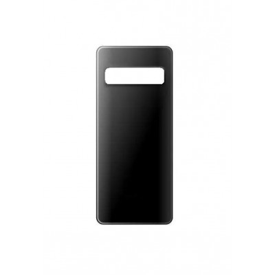 Back Panel Cover For Bloom S227 White - Maxbhi Com