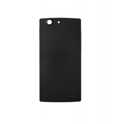 Back Panel Cover For Bluboo X2 Black - Maxbhi.com
