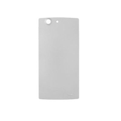 Back Panel Cover For Bluboo X2 White - Maxbhi.com