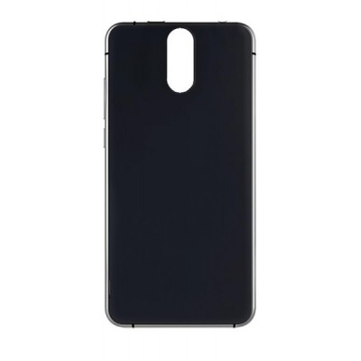 Back Panel Cover For Bluboo X9 Black - Maxbhi.com