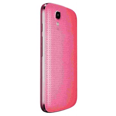 Back Panel Cover for BLU Dash C Music - Pink