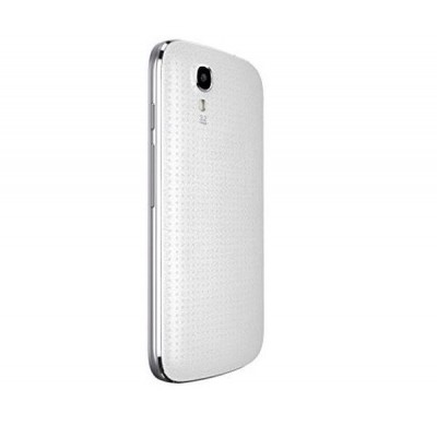 Back Panel Cover for BLU Dash C Music - White