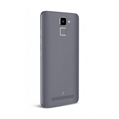 Back Panel Cover for BLU Life Mark - Black