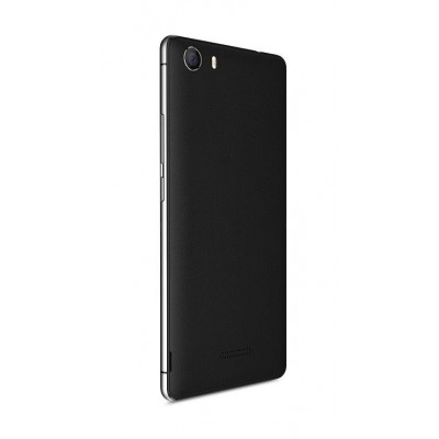 Back Panel Cover for BLU Life One X - 2016 - Black