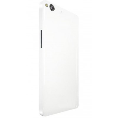 Back Panel Cover for BLU Life Pure - White