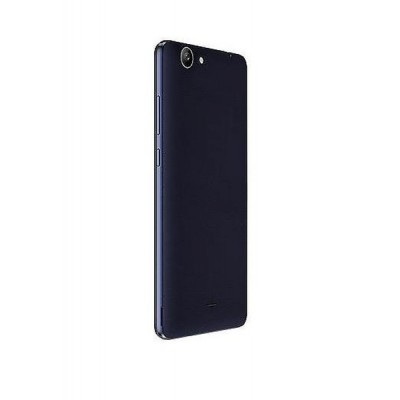 Back Panel Cover for BLU Life XL - Black