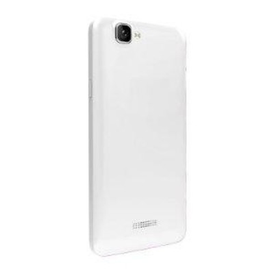 Back Panel Cover for BLU Studio 5.0 C HD - White